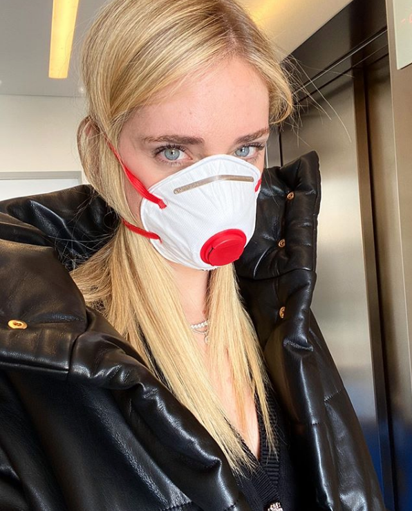 Chiara Ferragni, dizajnerka koja je prikupila 4 miliona eura za bolnicu San Raffaelo
