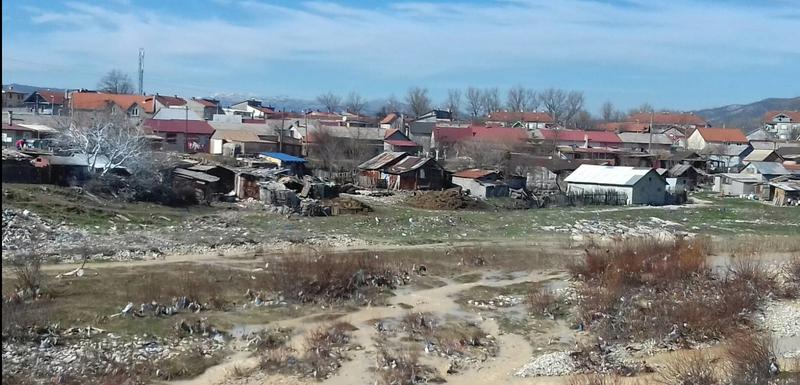 Nekada ljepotica, danas bruka: Gračanica