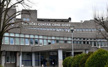 Klinički centar Crne Gore