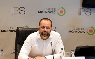 Kriza u poslovanju trajaće duže od zdravstvene: Vukčević