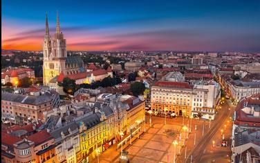 Zagreb