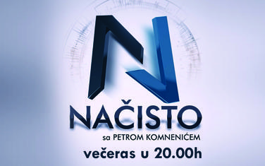 Načisto