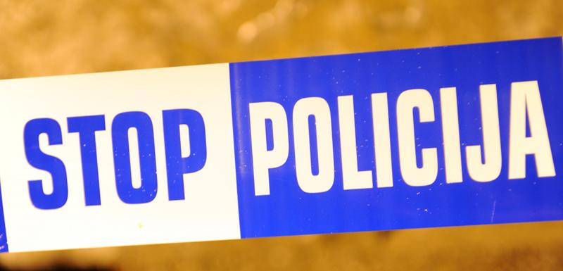 policija, STOP policija