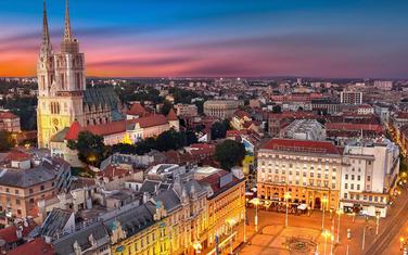 Zagreb