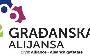 Građanska alijansa