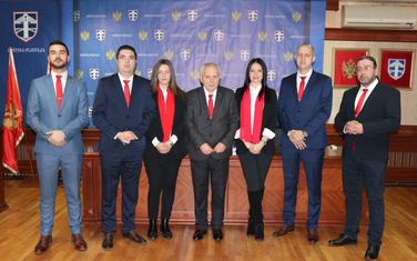 Klub odbornika Demkorata