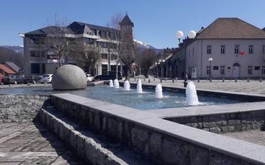 Kolašin