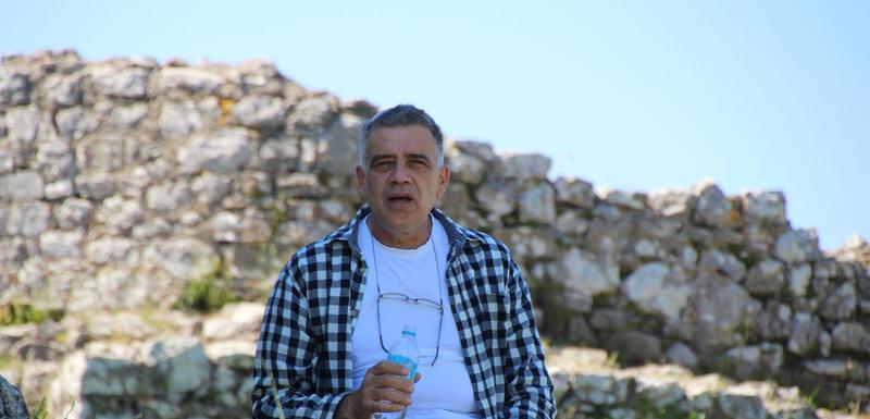 Ljubo Jovović