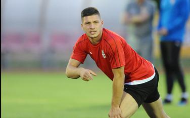 Luka Jović