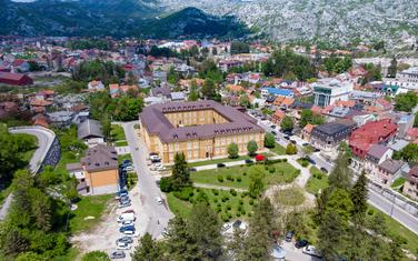 Cetinje