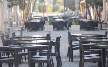 Ugostiteljstvo i hotelijerstvo sada najugroženije djelatnosti