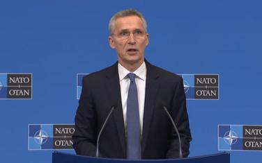 Jens Stoltenberg