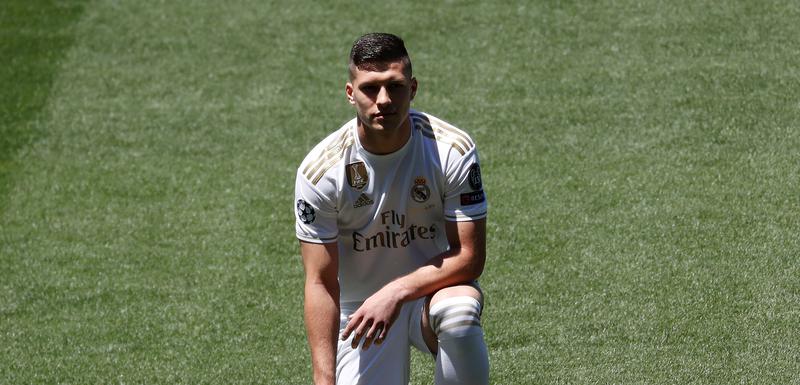 Luka Jović