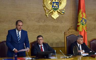 Sjednica nema, nagrada ima: Genci Nimanbegu, Branimir Gvozdenović i Ivan Brajović