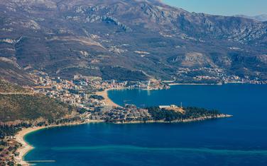 Budva (ilustracija)
