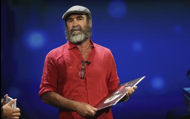 Erik Kantona