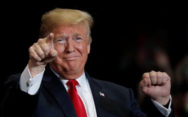 Donald Tramp