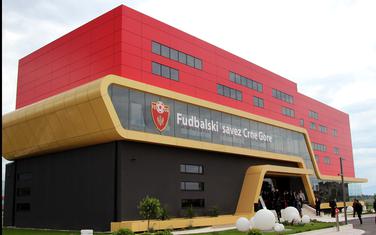 Kuća fudbala
