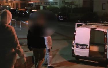 Ulcinjanin osumnjičen za kršenje mjere samoizolacije stavljen u karantin