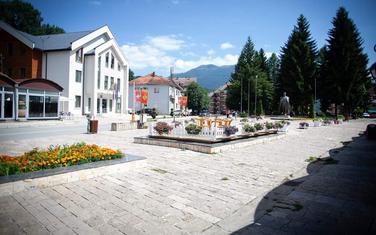 Mojkovac