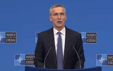 Jens Stoltenberg