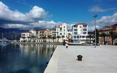 Tivat (Ilustracija)