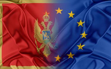 Crna Gora Evropska unija
