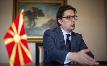 Pendarovski