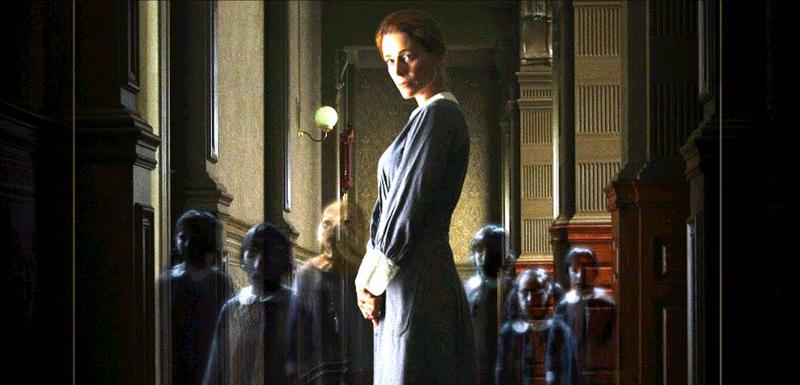 Film “Sirotište”