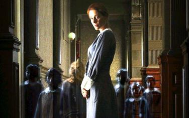Film “Sirotište”