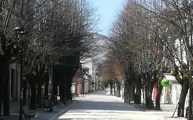 Cetinje