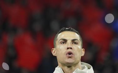 Ronaldo