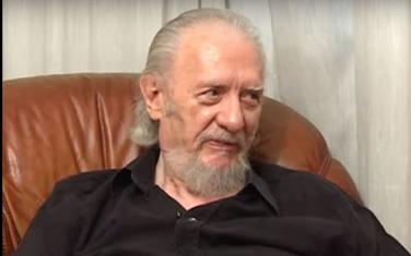 Jevrem Brković