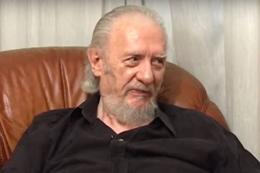 Jevrem Brković