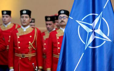 Crna Gora je članica NATO od juna 2017. godine