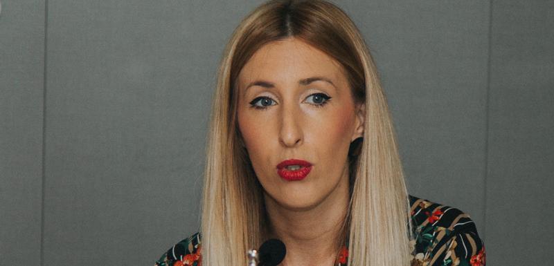 Tamara Milaš