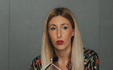 Tamara Milaš