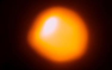 Zvijezda Betelgez