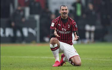 Zlatan Ibrahimović