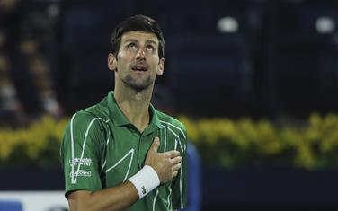 Novak Đoković
