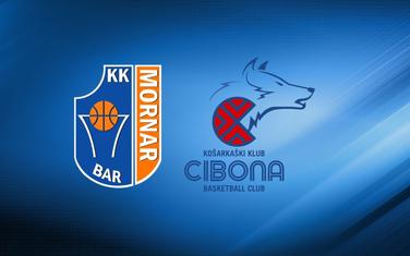 Mornar uz Cibonu