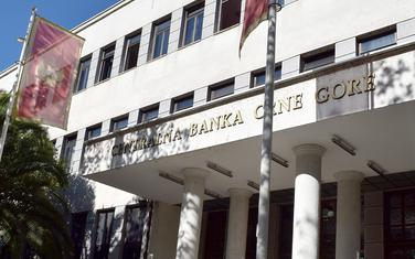 Centralna banka Crne Gore