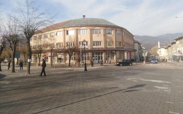 Opština Pljevlja
