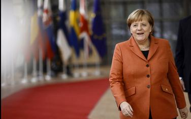 Angela Merkel je 14 godina na čelu Njemačke