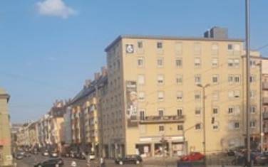 Ulice puste
