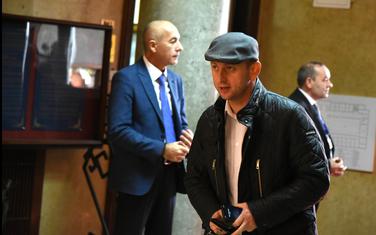 U DF-u tvrde da je Skupština uzela oko 5.000 eura od Kneževićeve plate