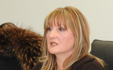 Angelina Međedović