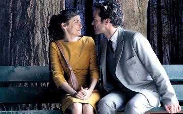 Film “Dnevna pjena”