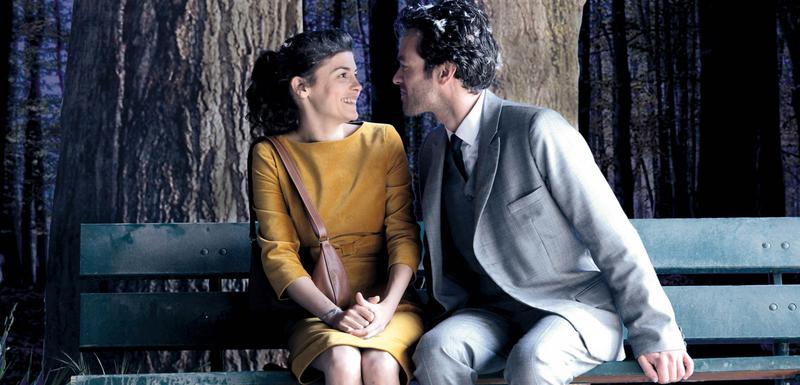 Film “Dnevna pjena”