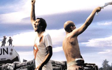 Film “Ničija zemlja”